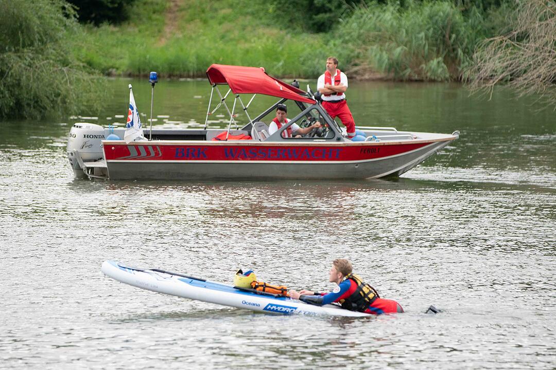 Sulzfeld Duathlon 2019