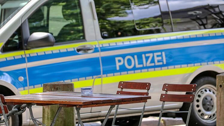 Nürnberg: Polizei kontrolliert rund 30 Betriebe
