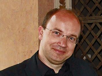 Roland Kluttig. Fotos: Jochen Berger