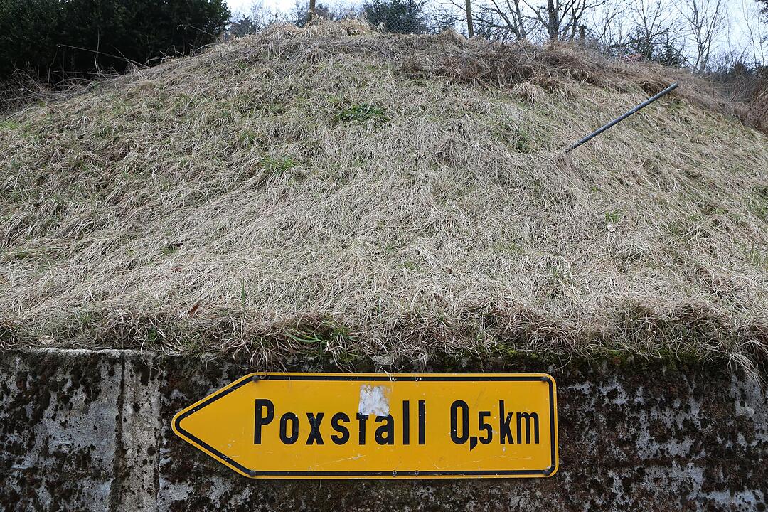 SoS; Neuses-Poxstall; Gemeindeseite; Foto: Barbara Herbst