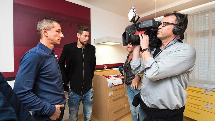 Foto: Klinikum Nürnberg