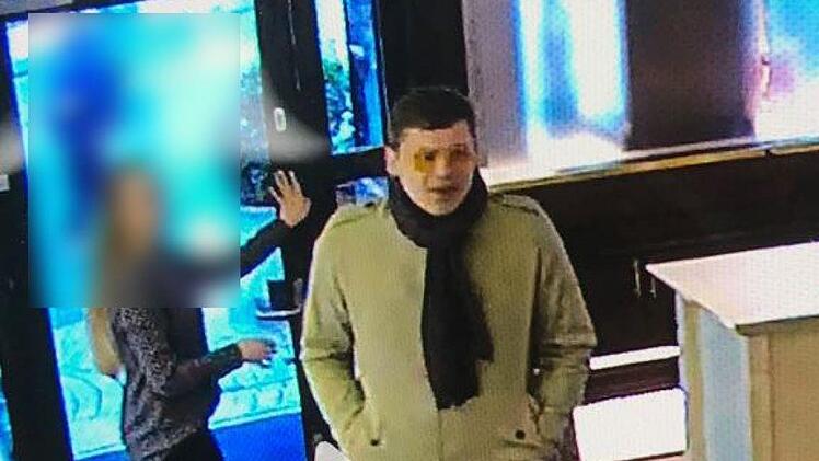 Foto: Polizeipräsidium Unterfranken