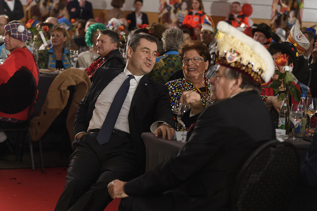 Schlappmaulorden