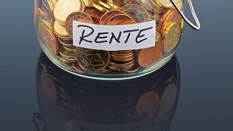 Rund 1,3 Millionen Bürger sollen vom Grundrentenzuschlag profitieren.