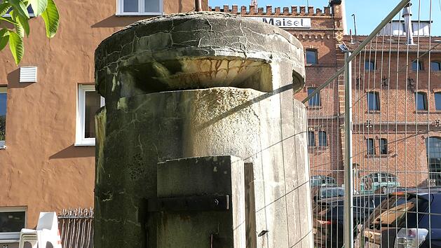 Bayerns neue Denkm&auml;ler: Diese fr&auml;nkischen Bauwerke stehen jetzt unter Schutz