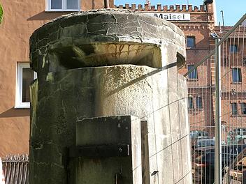 Bayerns neue Denkm&auml;ler: Diese fr&auml;nkischen Bauwerke stehen jetzt unter Schutz