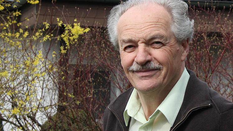 Wolfgang Wagner