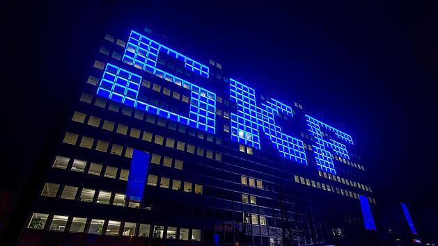 Die SKF GmbH in Schweinfurt bekommt einen neuen Werkleiter. Seine 15 Monate im SKF-Werk L&uuml;chow sind vor allem mit Stellenabbau verbunden, was in Schweinfurt schon die Runde gemacht hat.  Anand Anders