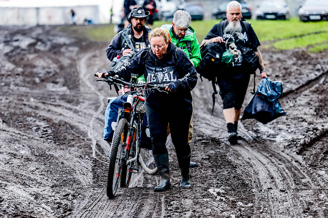 Wacken Open Air 2023