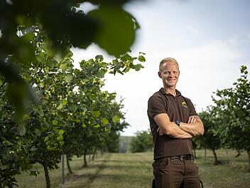 Cadolzburg: Landwirt des Jahres kommt aus Franken - Das macht ihn so besonders