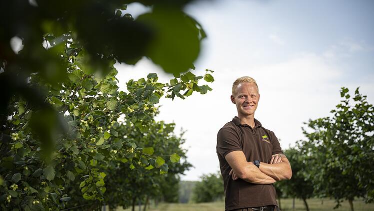 Cadolzburg: Landwirt des Jahres kommt aus Franken - Das macht ihn so besonders