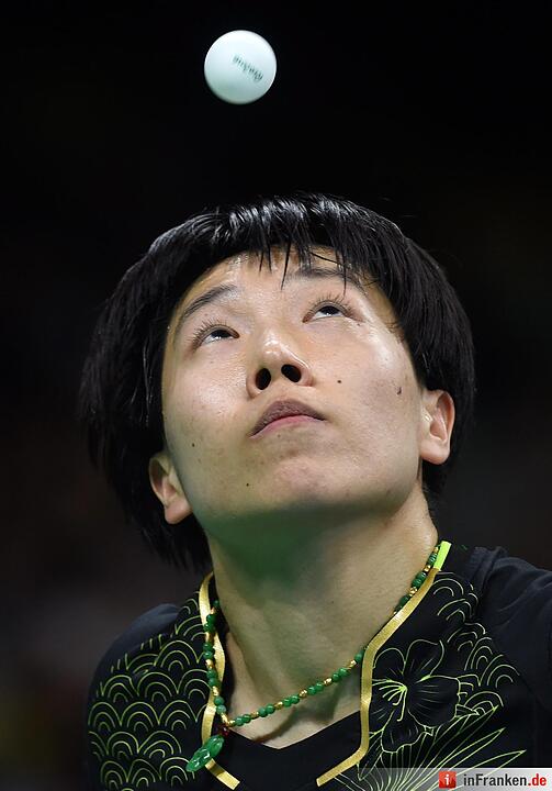 Olympia in Rio 2016: Die emotionalsten Bilder