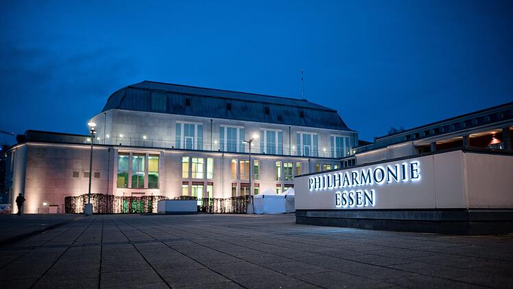 Philharmonie Essen