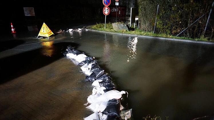 Foto: Freiwillige Feuerwehr Forchheim