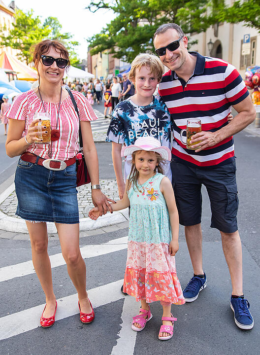 Stadtfest