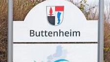 Die Beschilderung der Allianz-Gemeinden, hier am Beispiel von Buttenheim, wurde sehr gelobt. Foto: Andrea Spörlein