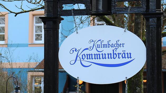 Im kommenden Jahr wird es in der Kommunbr&auml;u einen neuen P&auml;chter geben.