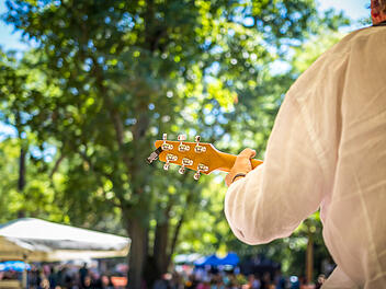 W&uuml;rzburg: Ringparkfest findet demn&auml;chst statt - das wird geboten