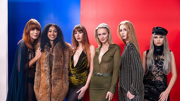 GNTM: Sender reagiert auf neue Studie – Show als Auslöser für Essstörungen