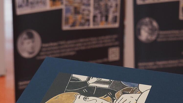 Die Vertreibung nach 1945 im literarischen Format der Graphic Novel H. Birke