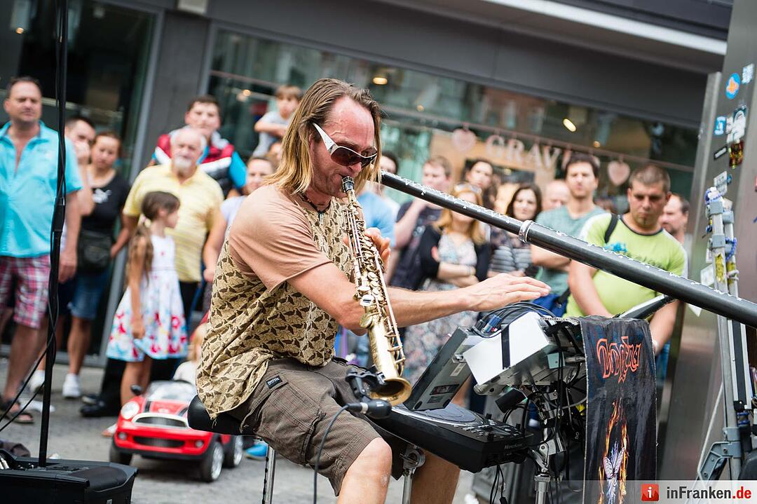 Bardentreffen 2015