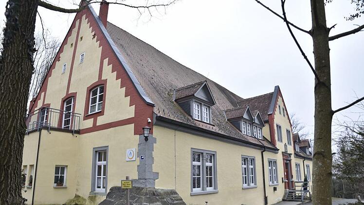 Die Königsberger Jugendherberge  Gerold Snater