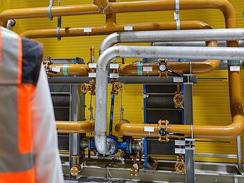 Klimaneutrales Bayern 2040? Zeit f&uuml;r Energiewende wird knapp - Energiewirtschaft mit Einsch&auml;tzung