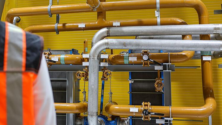 Klimaneutrales Bayern 2040? Zeit f&uuml;r Energiewende wird knapp - Energiewirtschaft mit Einsch&auml;tzung