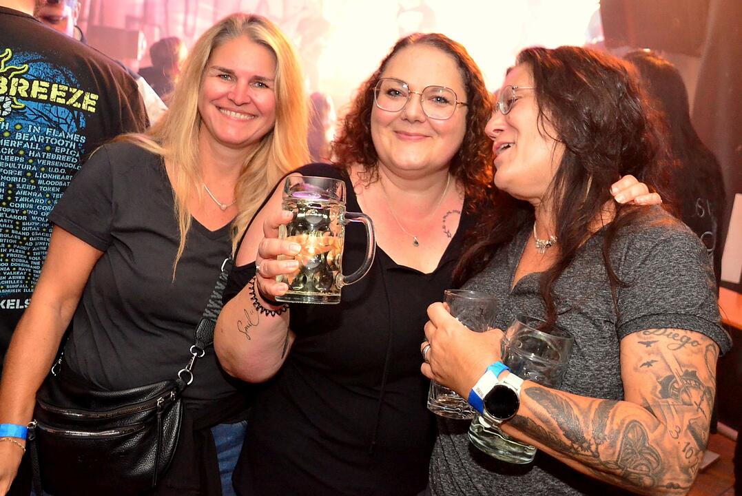 Schlachtschüssel & FUCK