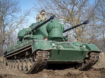 Ukraine-Krieg - Odessa