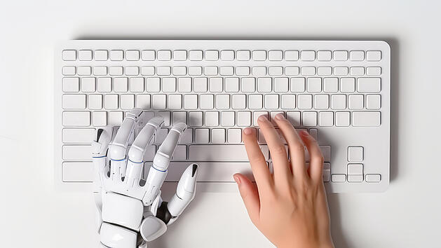 K&uuml;nstliche Intelligenz