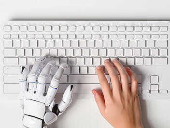 K&uuml;nstliche Intelligenz