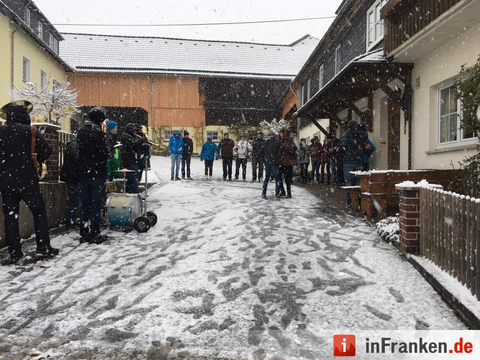 Steinbach an der Haide Isabell Korn