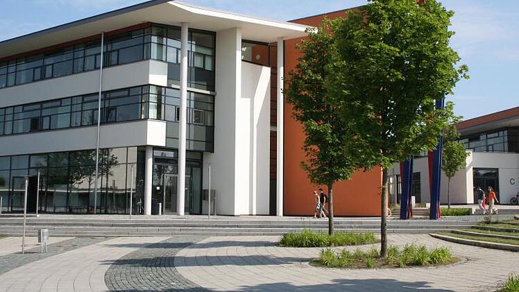 Hof: Hier steht die beliebteste Hochschule Deutschlands - auch fränkische Uni belegt Top-Platz in Ranking