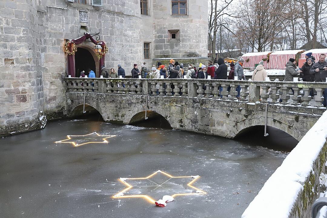 Über 100 Aussteller waren vor Ort.