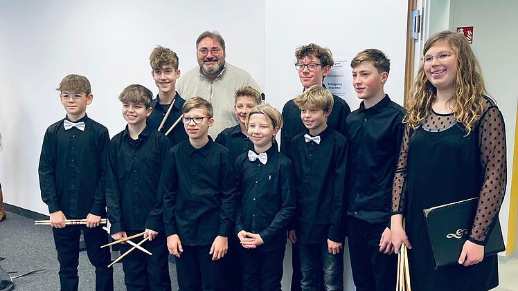 Bad Kissingen: Jugend musiziert - Musikschüler erzielen "herausragende Erfolge"