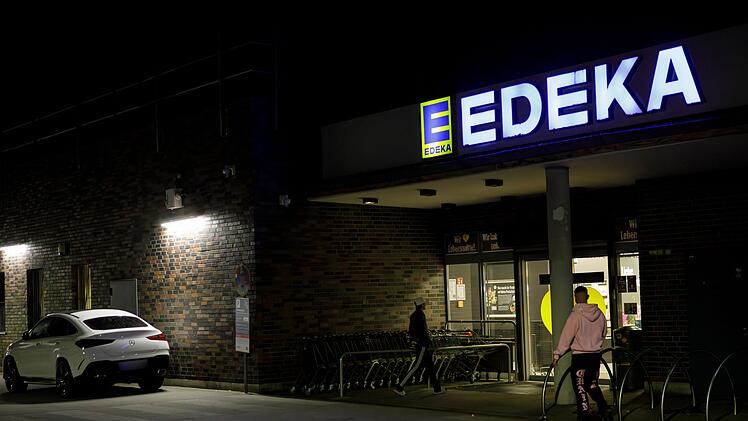 Edeka