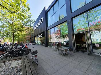 Neue Attraktion in Franken: Betreiber belebt Mercado-R&auml;ume in N&uuml;rnberg wieder