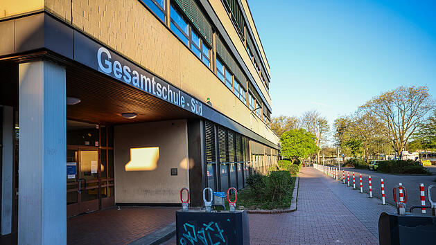 Duisburger Schulen wegen Bedrohungslage geschlossen