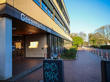 Duisburger Schulen wegen Bedrohungslage geschlossen