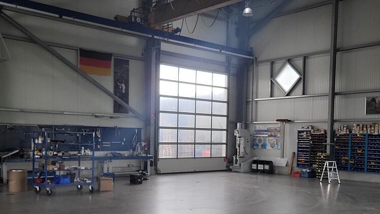 SK Hydroautomation
