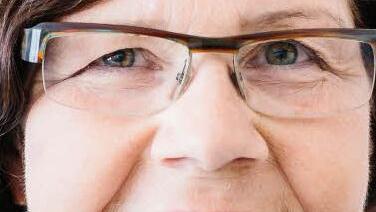 Dr. Hildrun Schättin