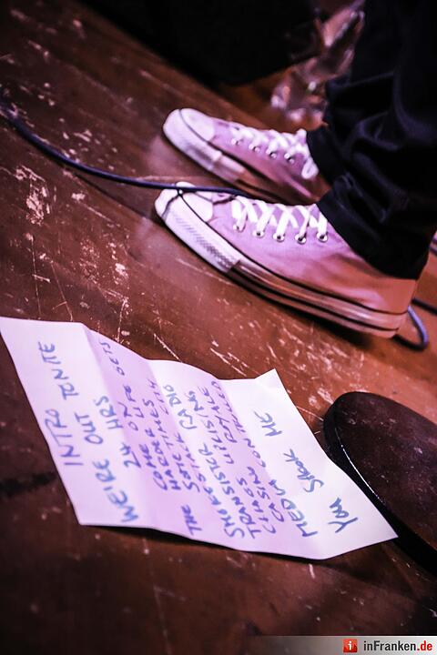 Weihnachtskonzert mit La Confianza