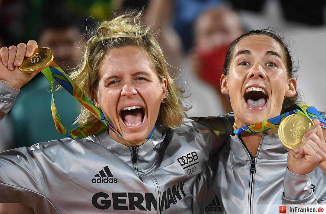 Olympische Sommerspiele in Rio