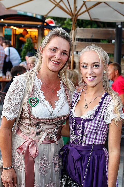 Kulmbacher Bierwoche 2019 - Donnerstag