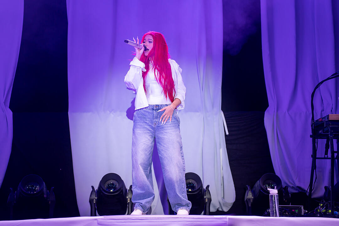 Das Top-Event der Hip Hop Community!