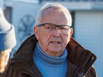 Landes-Umweltminister Till Backhaus