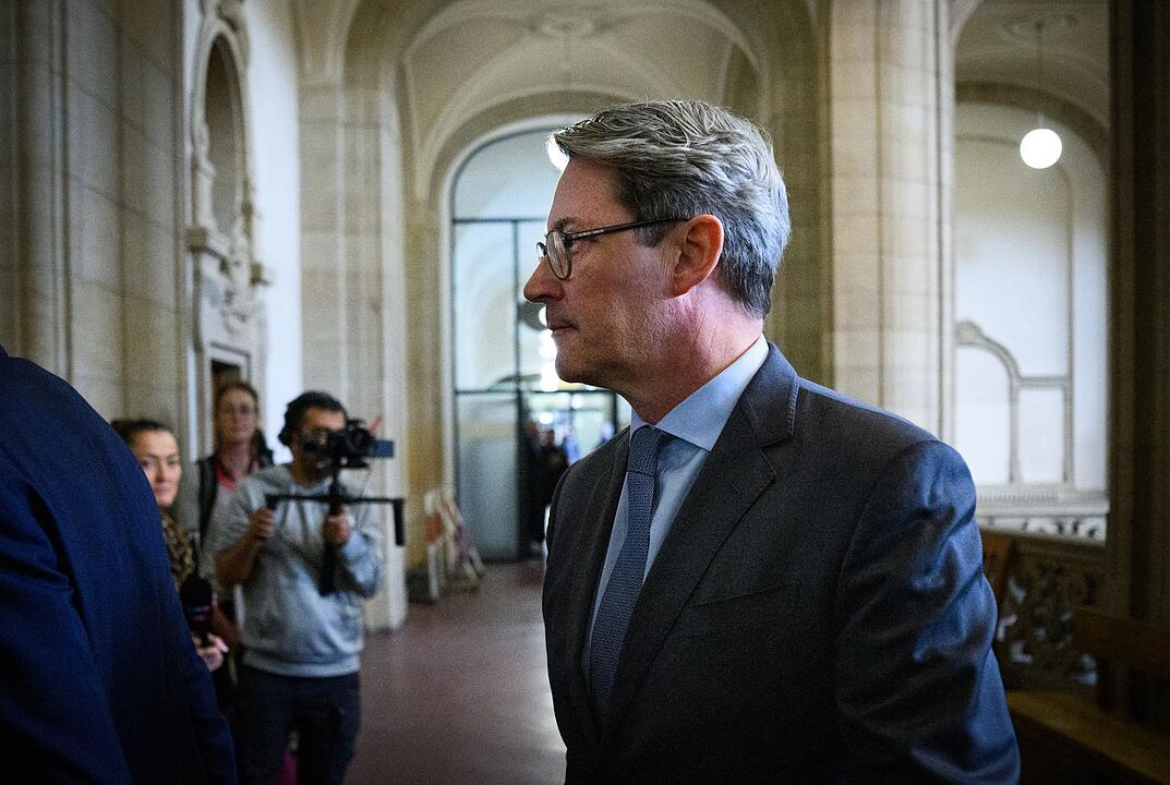 Ex-Bundesverkehrsminister Scheuer vor Gericht