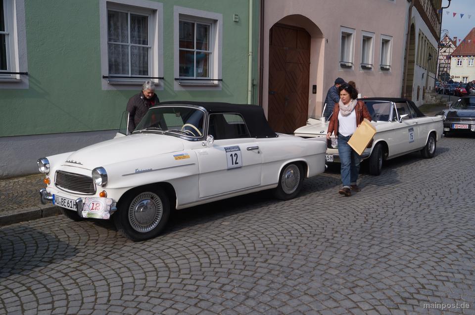 Prichsenstadt Classics