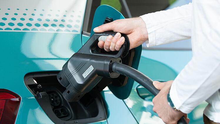 Elektromobilit&auml;t